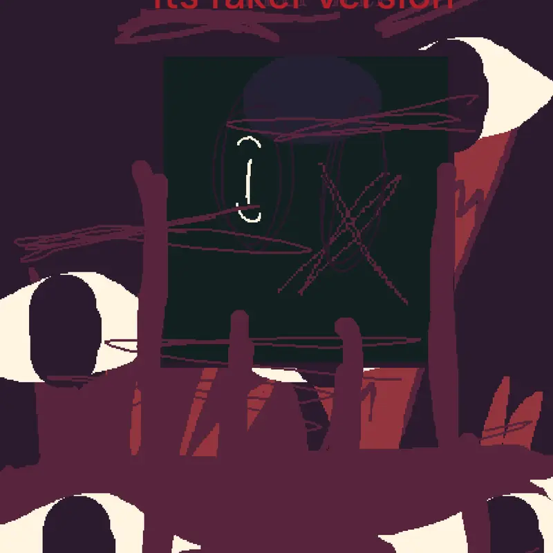 Game by @eyewachter