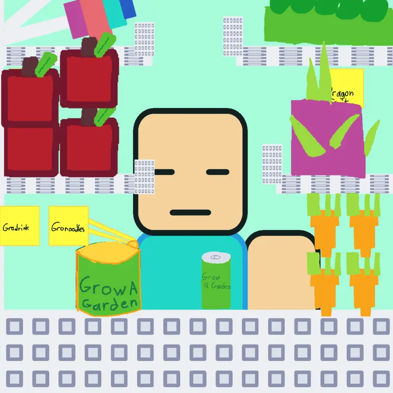 Game by @Castle_53553