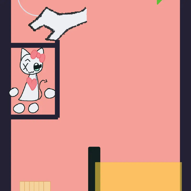 Game by @pandaaavr