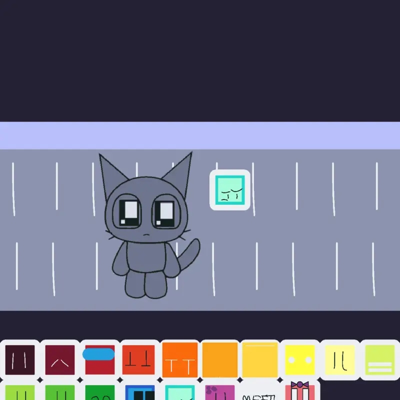Game by @creu