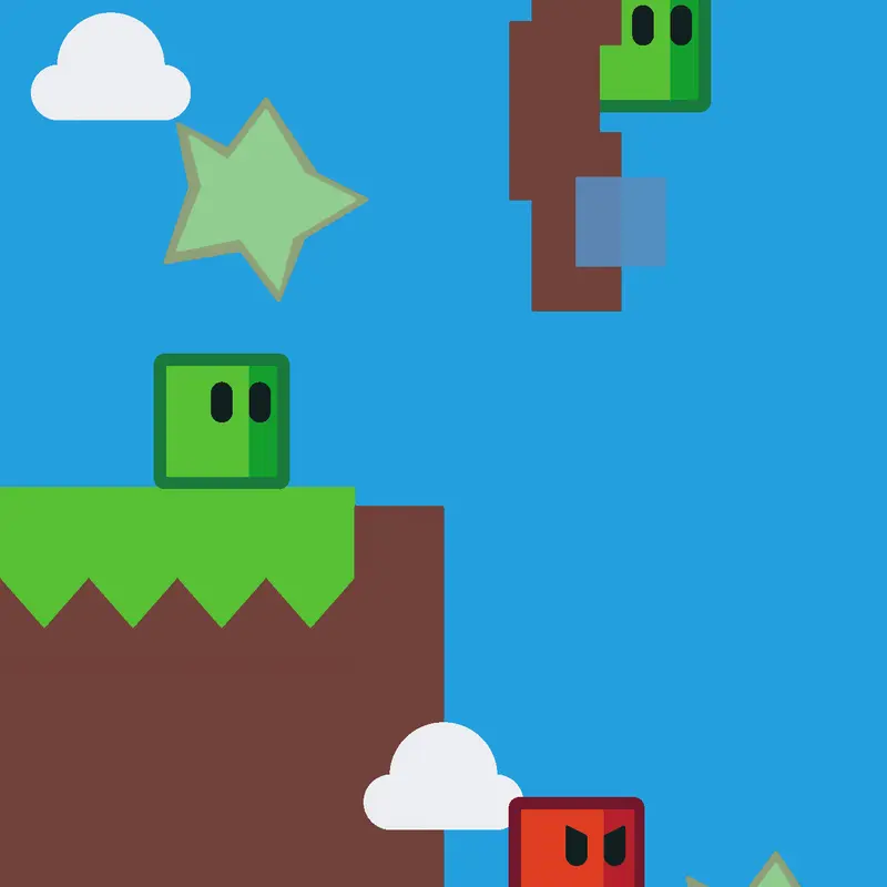 Game by @sheep_pig