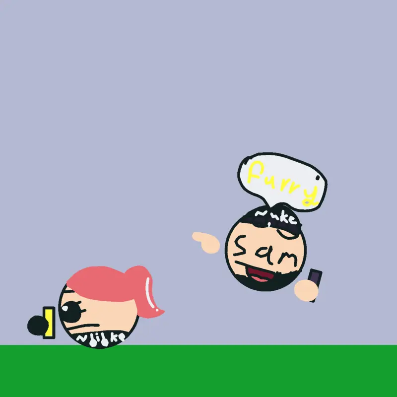 Game by @lyan_cool_creator