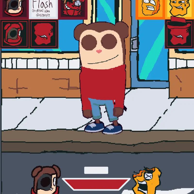 Game by @-_mastei_oficial_-