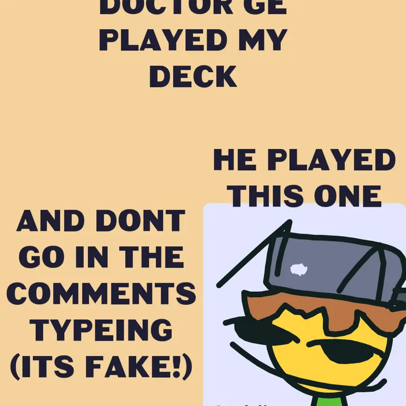 Game by @imnotgood
