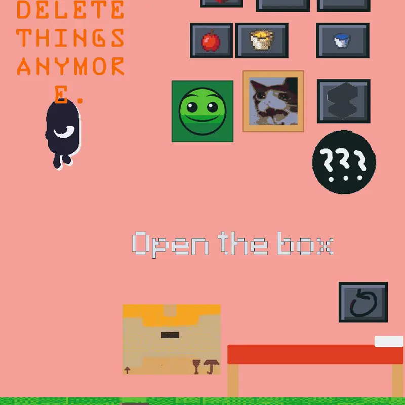 Verity mod Minecraft by @stubbornofficial123