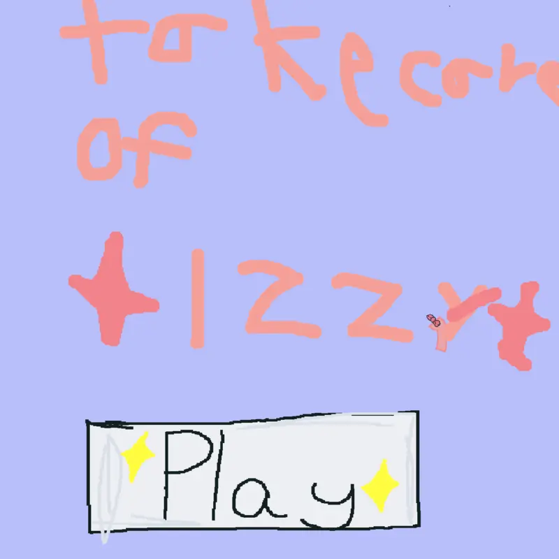 Game by @izzynewplayer