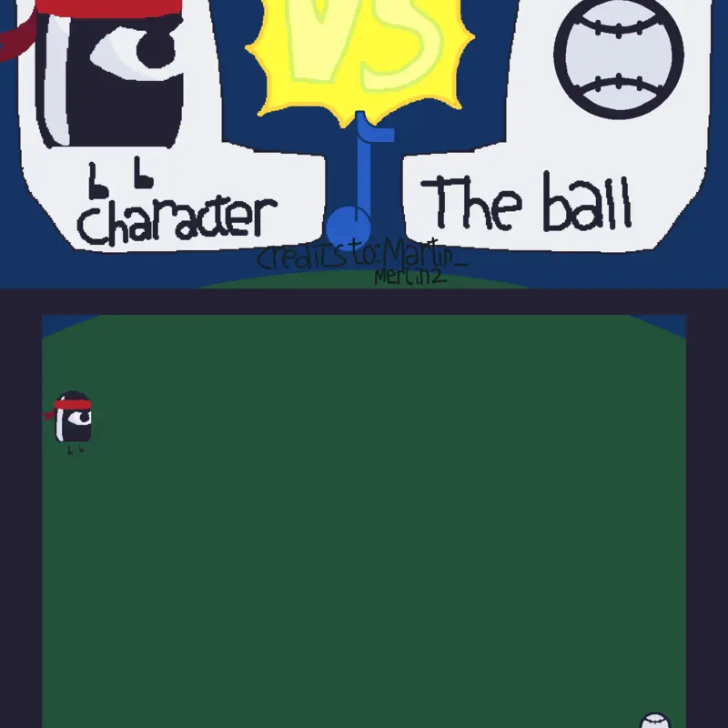 Game by @Gaspar_10