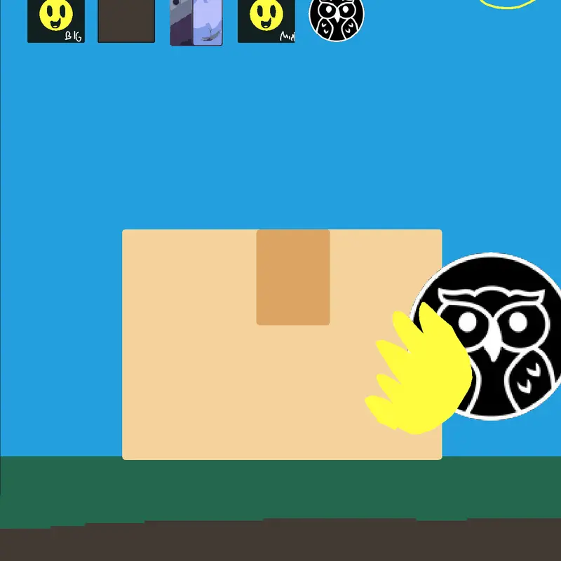 Game by @jorgeultragaz