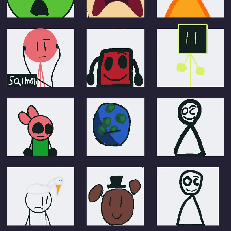 Game by @N-U-0-X