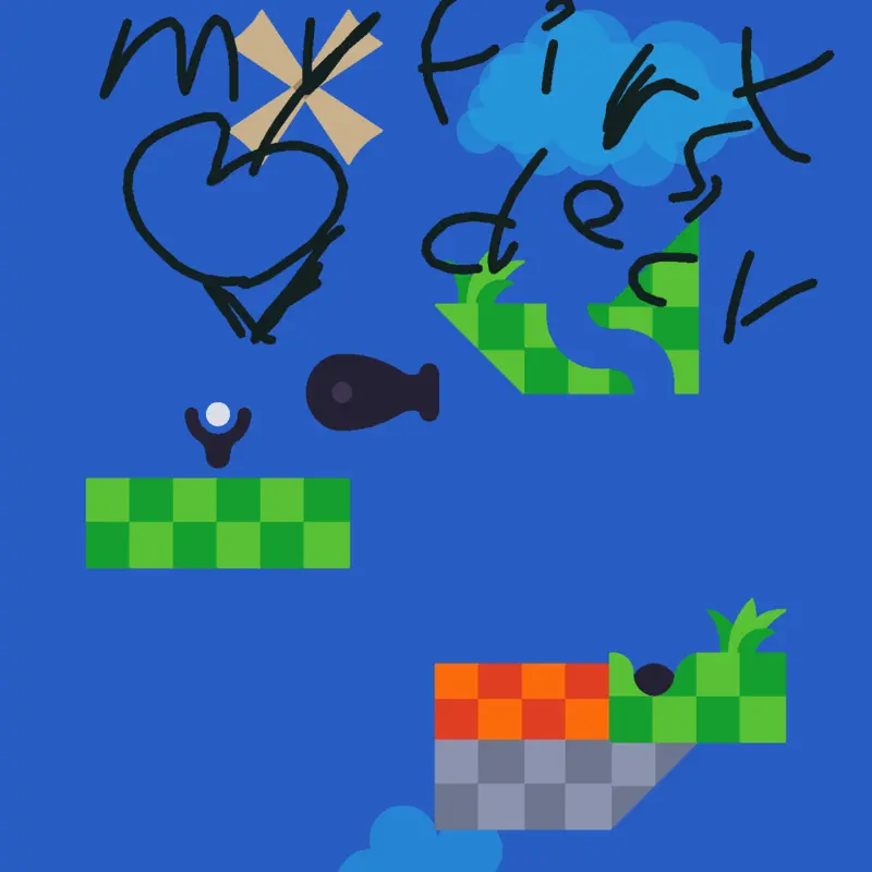 Game by @Anton_Castle