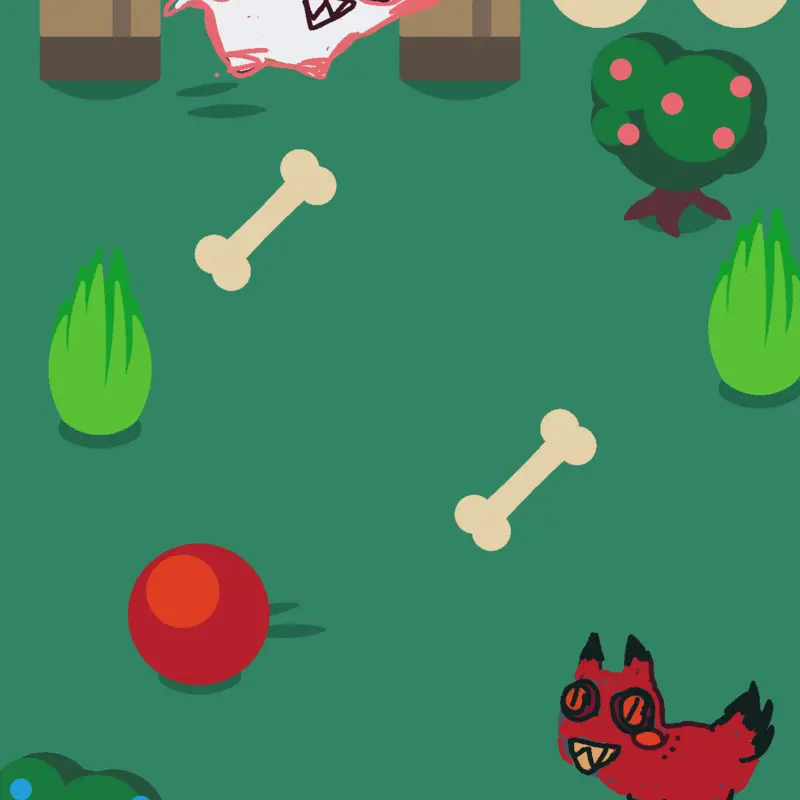 Game by @little-turtles