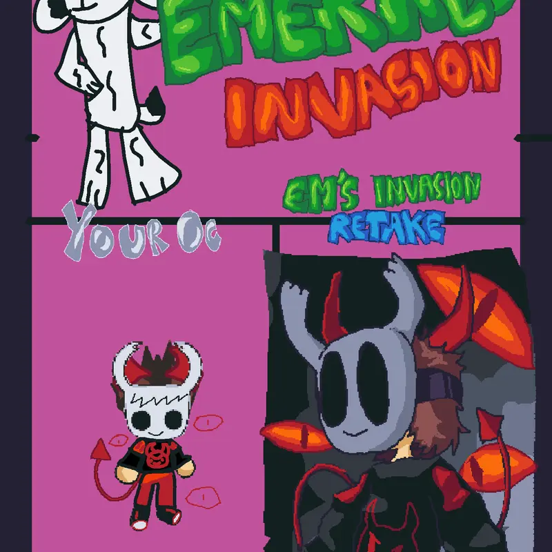 Game by @la-dimension-esmeralda