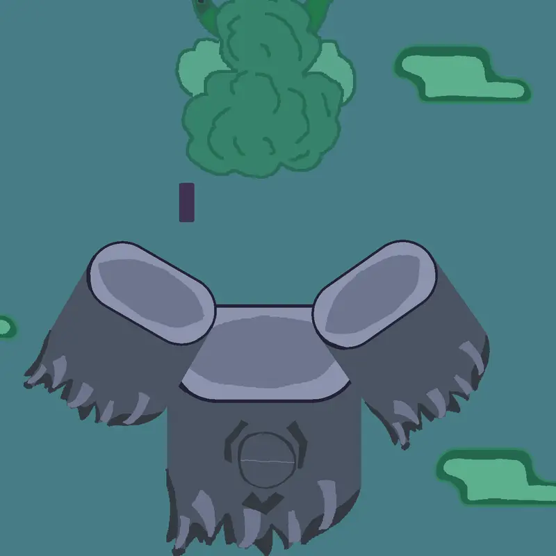 Game by @trox_destruc