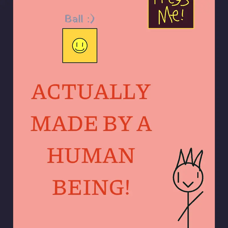 king frank ball simulator by @sodiumconsumer