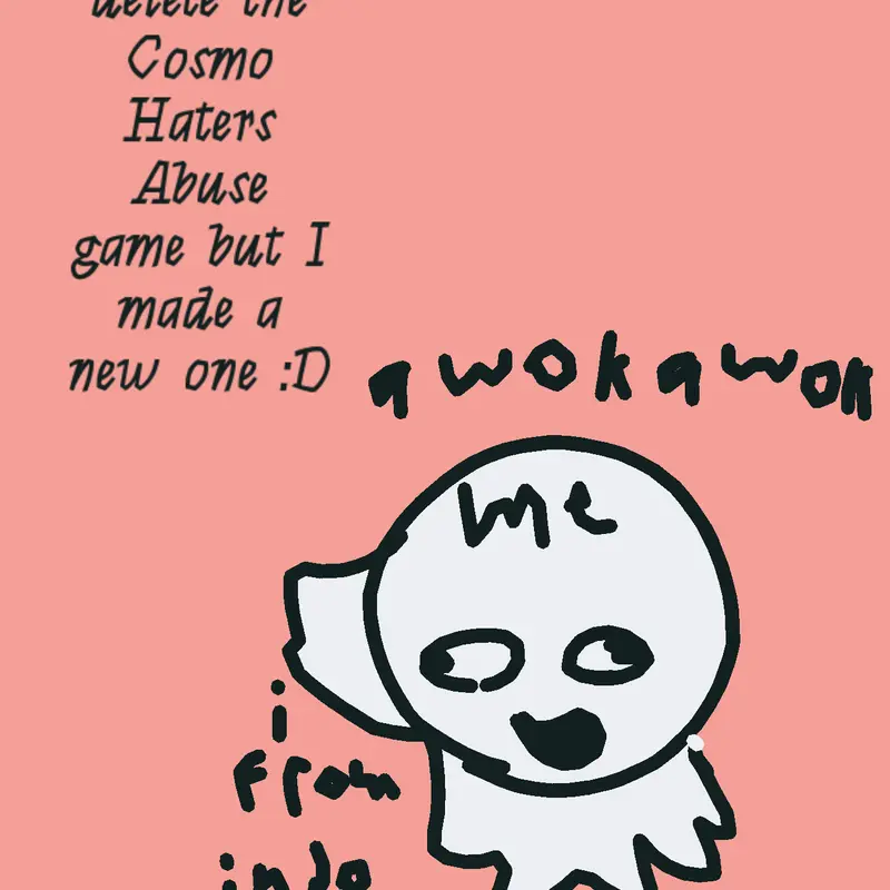 Btw gk jadi hapus ny yaks :p by @kelara