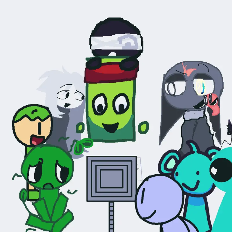 Game by @Thomasfan2008