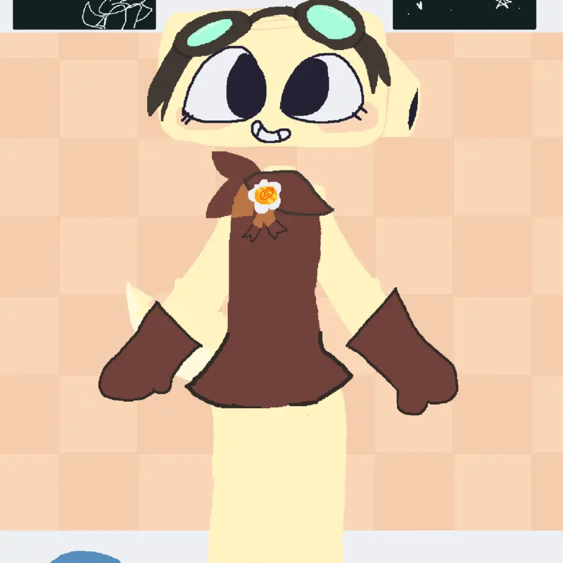 Game by @miss_circleloaf