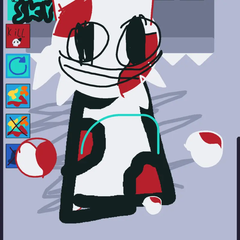 Game by @sprunki_like