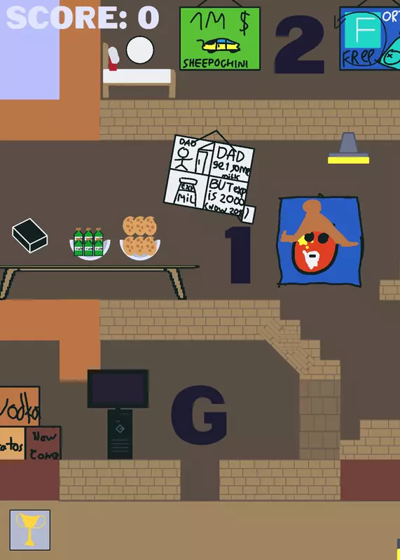 Game by @Alpha__
