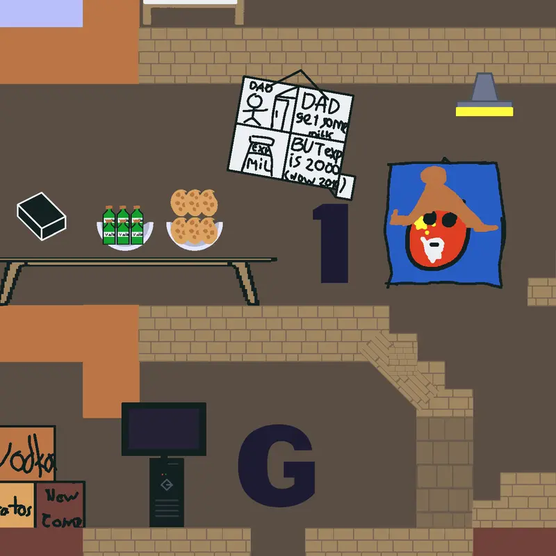 Game by @Alpha__