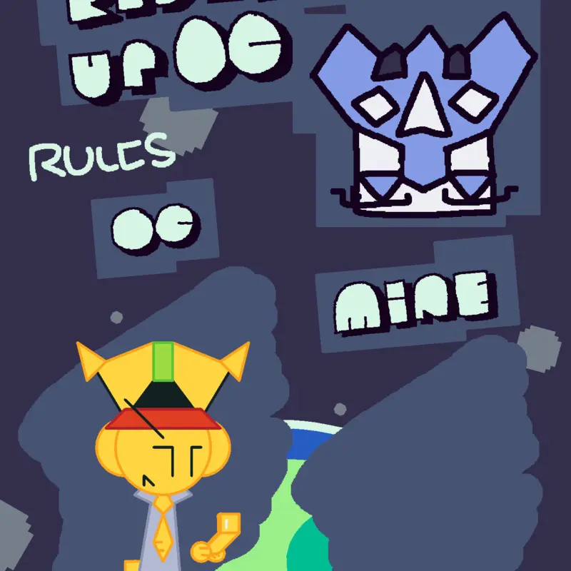 Game by @TheYellowOne111