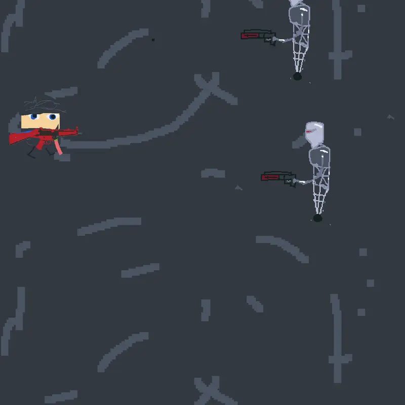 Game by @khoidude