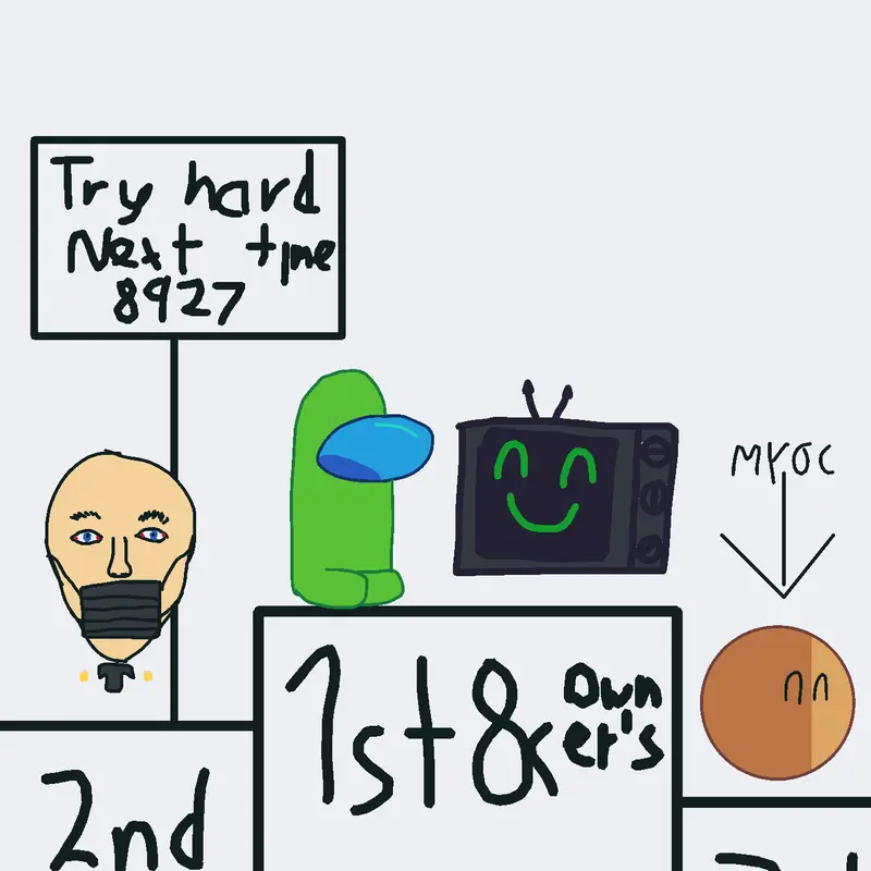 Game by @brown_circles