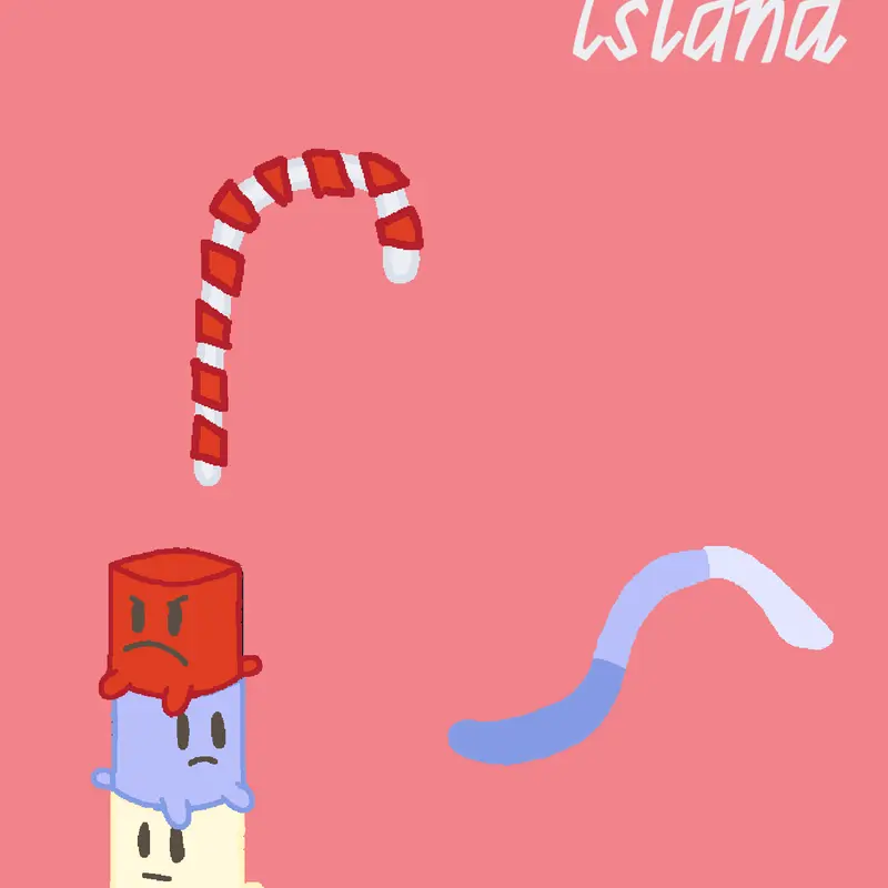 Game by @iam_bread