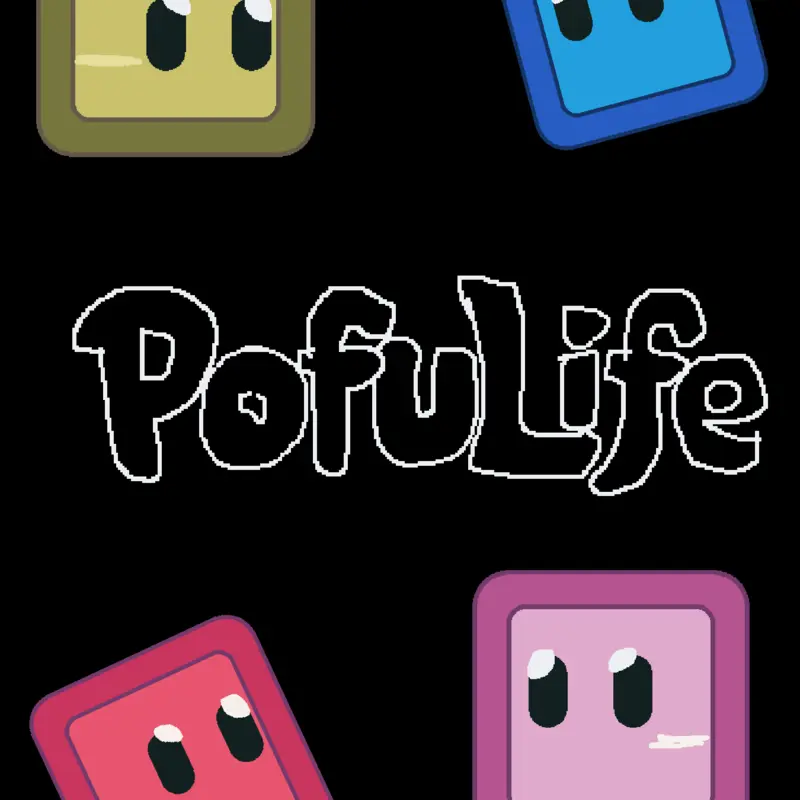 Game by @PofuMofu