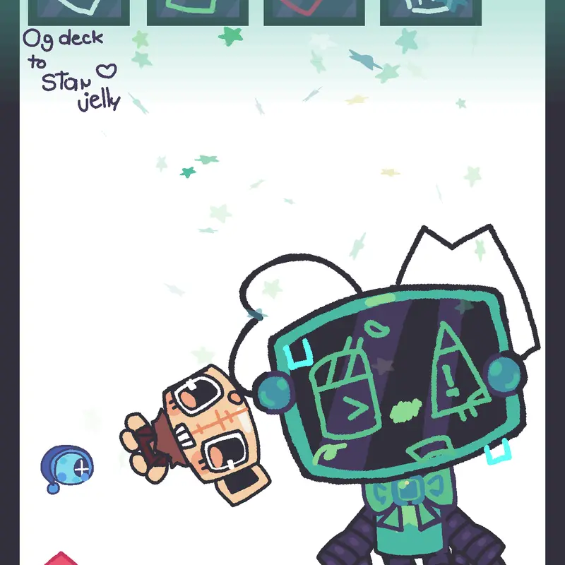Game by @K4TT1C4TT