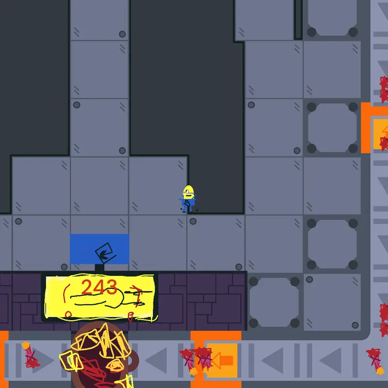 Game by @PolloNoel