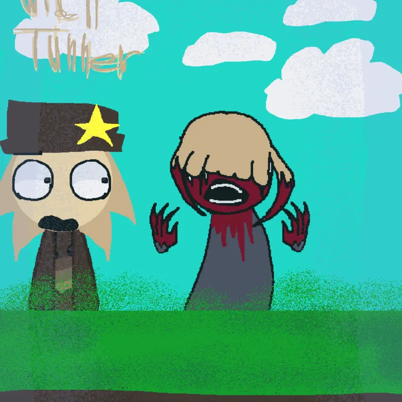Game by @lazy_zombez