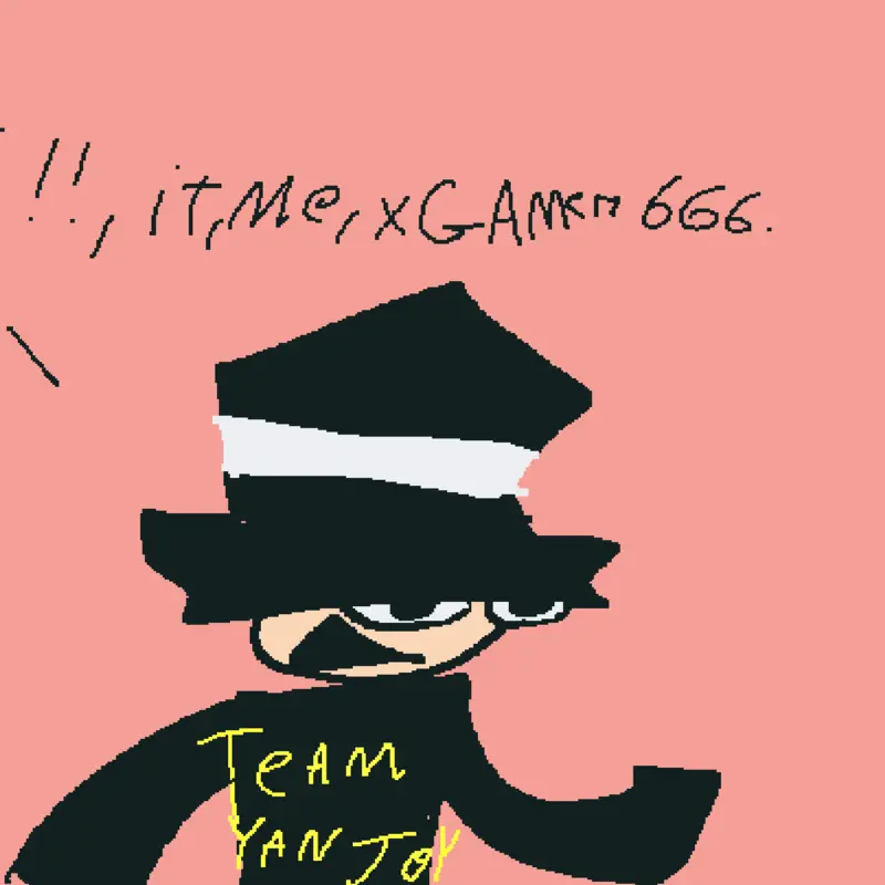 Game by @yan111340