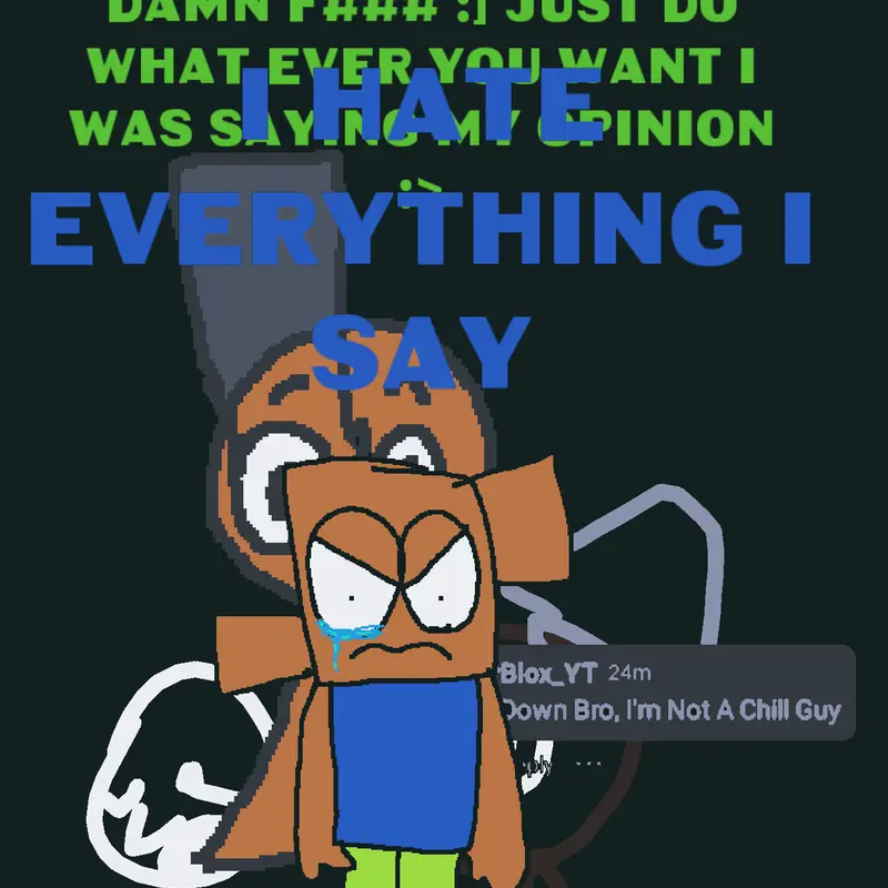 Game by @JUST-LEAVE-ME-ALONE-PLZ
