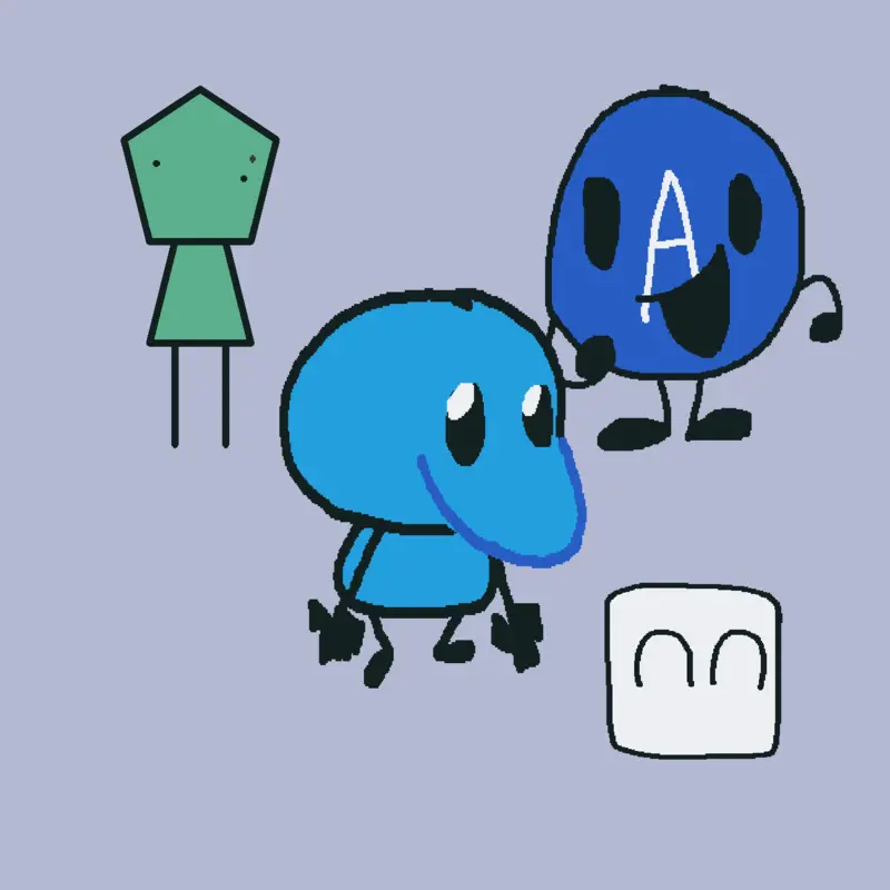 Dance With Sobley by @SoeyTheRad