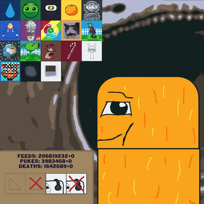 Game by @di3goo