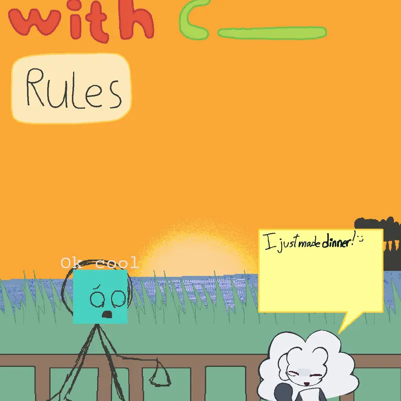 Game by @am_just_a_normal_person