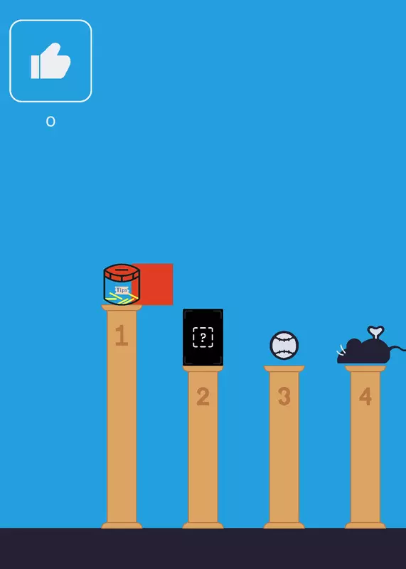Game by @IvanThePurple