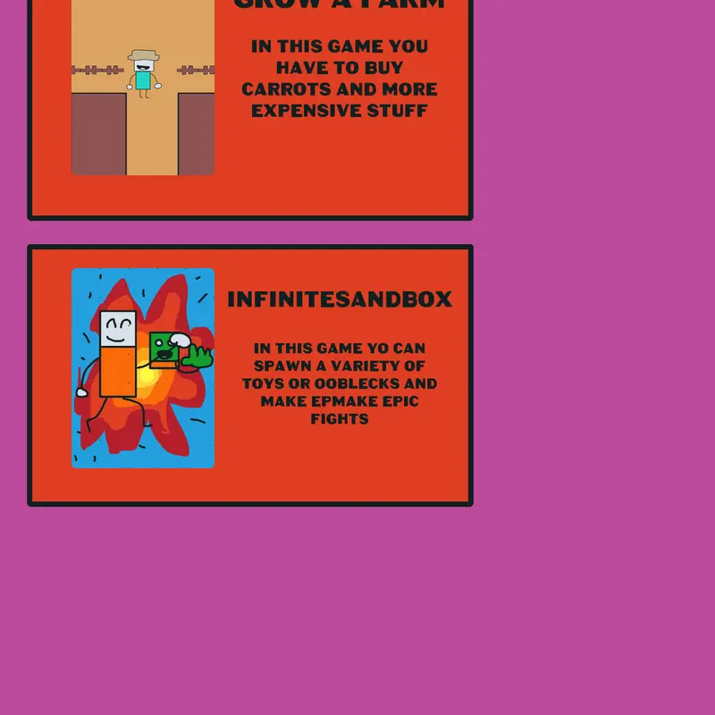 Game by @EpicCarrot123