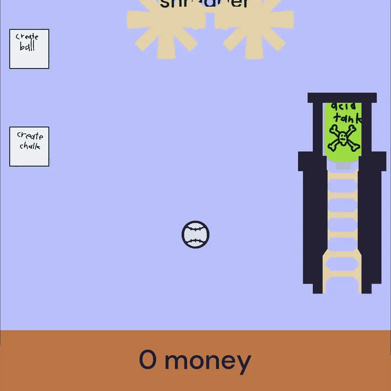 Game by @antimer