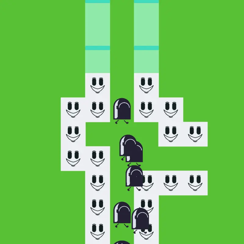 Game by @cube72Tyblue