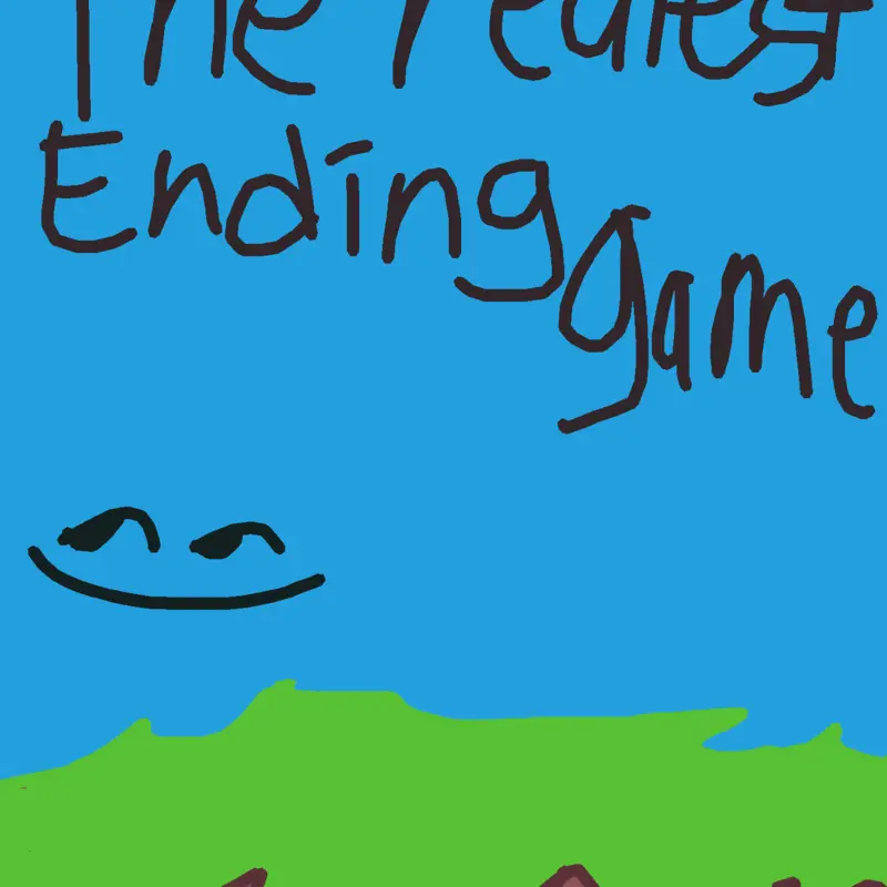 The REALEST endingkit by @kyEi