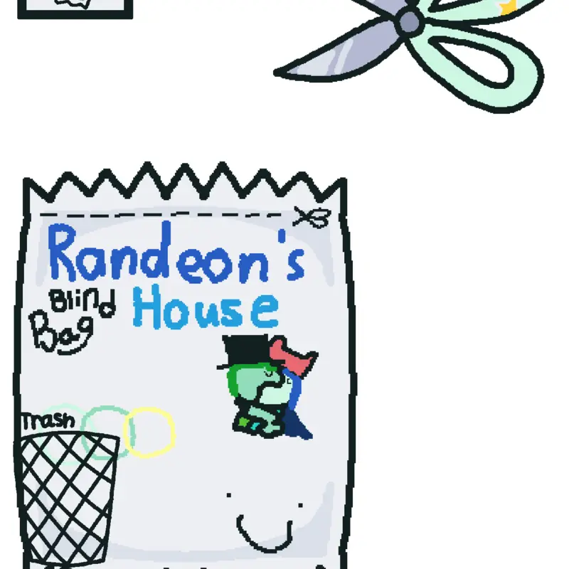 Game by @Raminochi