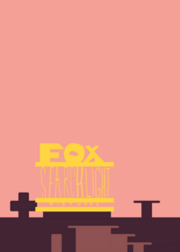 Fox Searchlight Pictures destroy