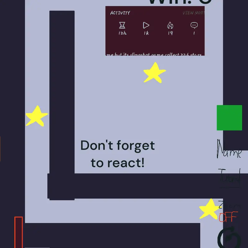 Game by @deletednotfollow