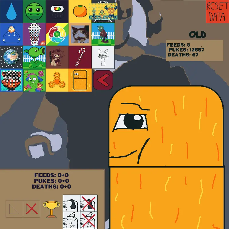 Game by @RJdoesBaldisBasics