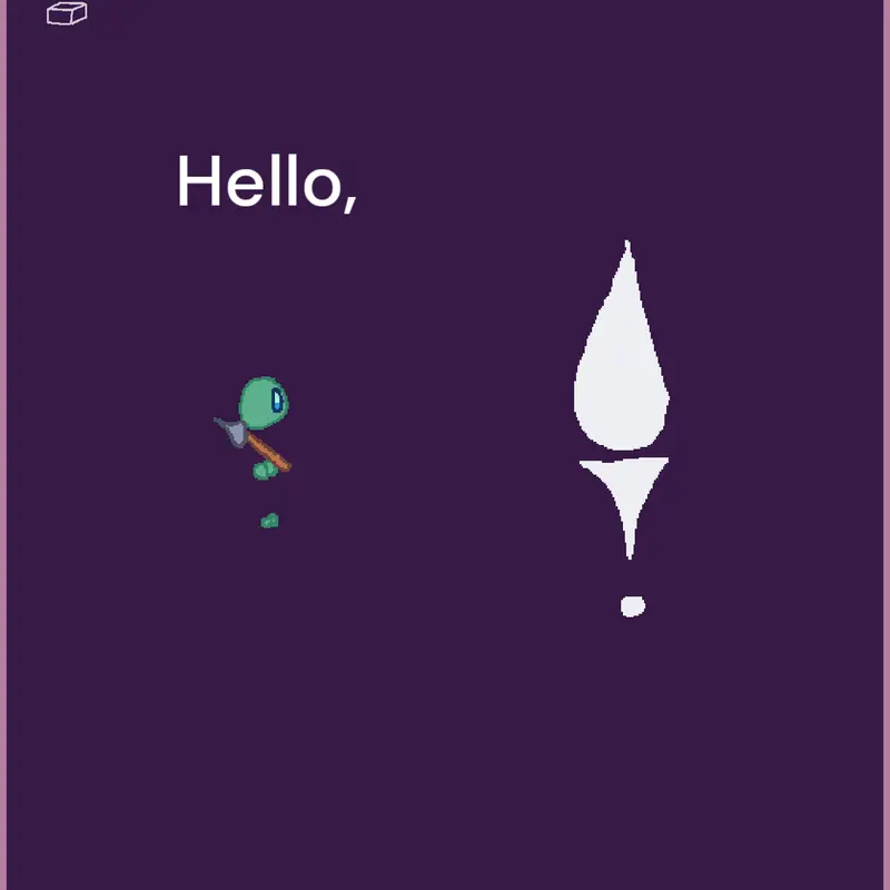 Game by @dekin