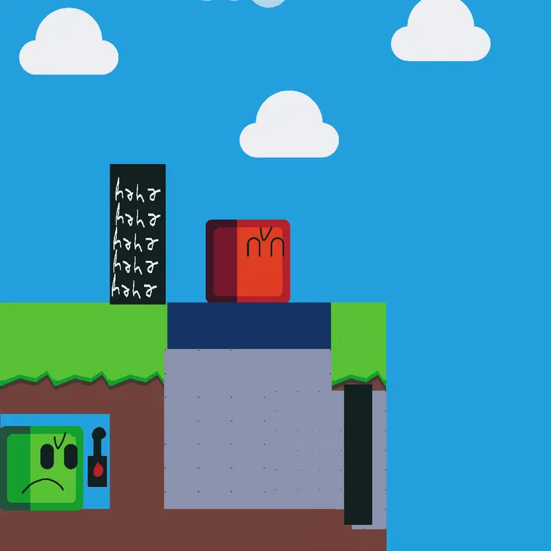 Game by @PursuerCastle