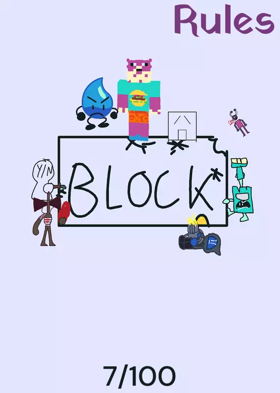 Game by @Teardrop_3859