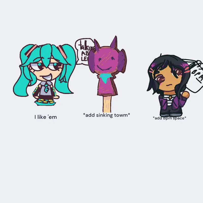 Game by @MIKAEXA